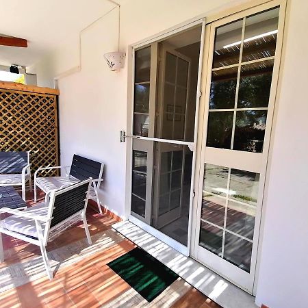 Casa Jack Apartment เกีย ภายนอก รูปภาพ