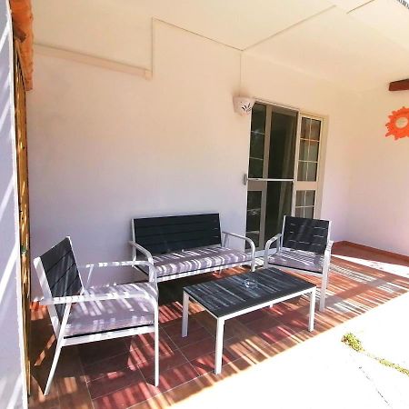 Casa Jack Apartment เกีย ภายนอก รูปภาพ