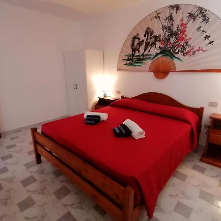 Casa Jack Apartment เกีย ภายนอก รูปภาพ