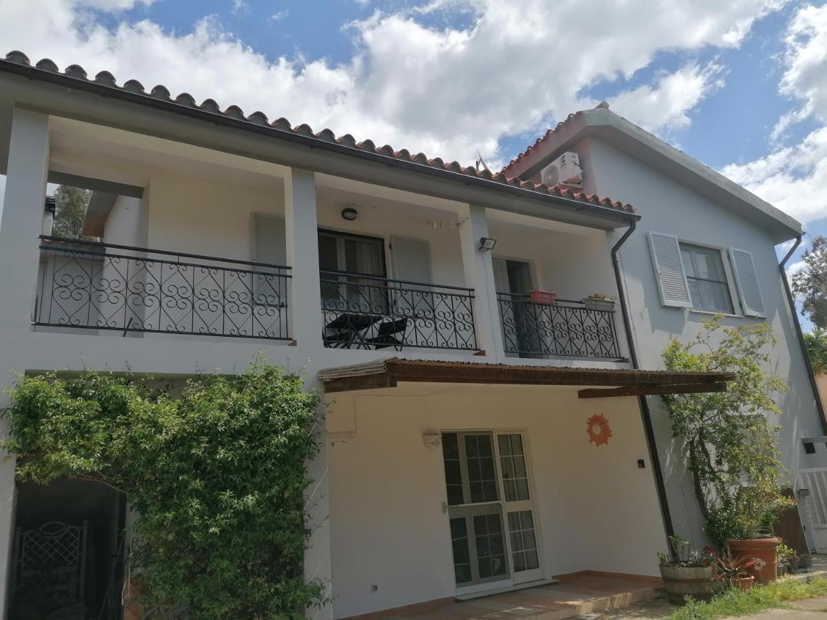 Casa Jack Apartment เกีย ภายนอก รูปภาพ
