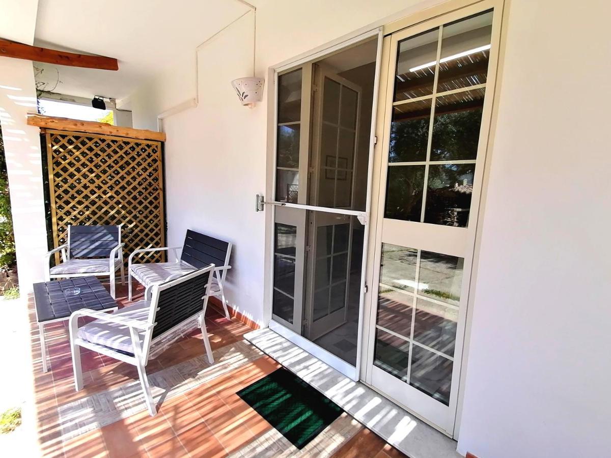 Casa Jack Apartment เกีย ภายนอก รูปภาพ