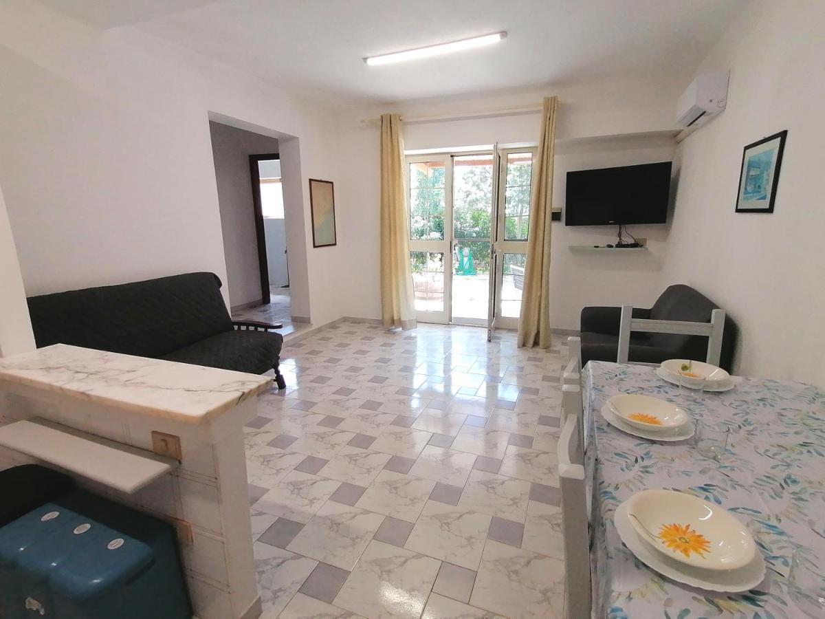 Casa Jack Apartment เกีย ภายนอก รูปภาพ