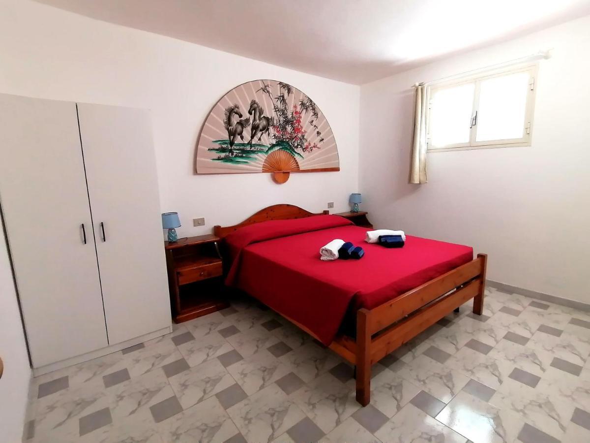 Casa Jack Apartment เกีย ภายนอก รูปภาพ