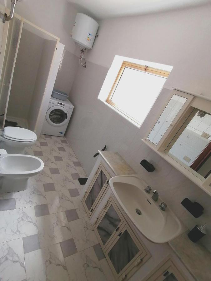 Casa Jack Apartment เกีย ภายนอก รูปภาพ