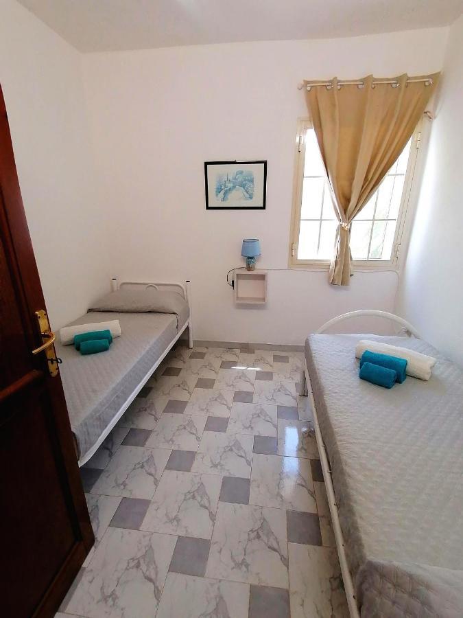 Casa Jack Apartment เกีย ภายนอก รูปภาพ